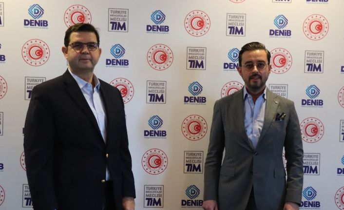 Türkiye’nin ev tekstili alanındaki ilk sanal fuarı için geri sayım başladı