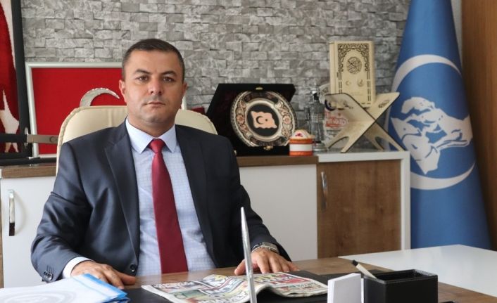 Ülkü Ocaklarında  ‘Bilgi Ocakta’