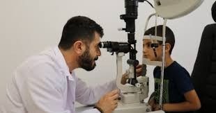 Urartu Göz uzmanlarından gözyaşı kanalı tıkanıklığı uyarısı