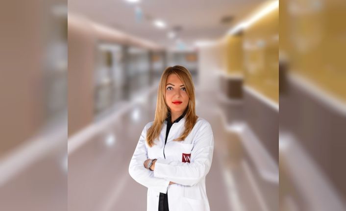 Uzm. Dr. Diri: “Türkiye’de 40 yaşın üstündeki her 7-8 kişiden biri kronik böbrek hastası”
