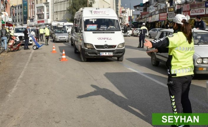 Vali Elban: "Alınan tedbirlere uymak zorundayız"