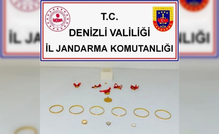 Vatandaşları aynı yöntemle altınlar ve 150 bin TL dolandıran 2 şahıs tutuklandı