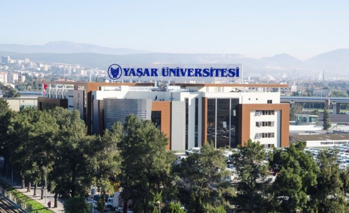 Yaşar Üniversiteli akademisyenler “en başarılı bilim insanları” listesinde