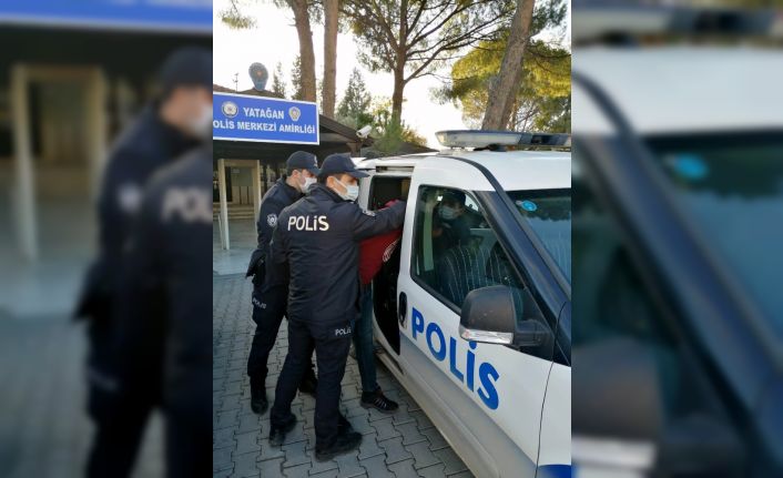 Yatağan’da 3 ayda 55 aranan şahıs yakalandı