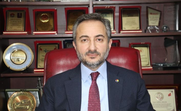 Yerel esnafa destek için, Elazığ’da zincir marketler haftada 1 gün kapanabilir