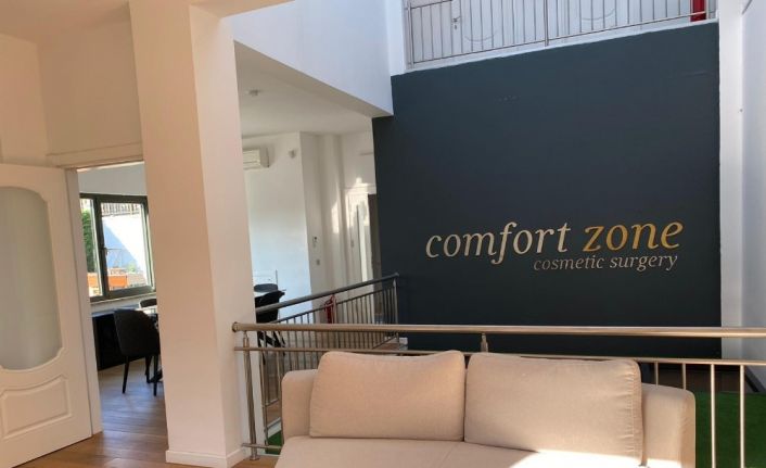 Yeşilırmak: “Comfort Zone Surgery, estetikte global bir markamız oldu”
