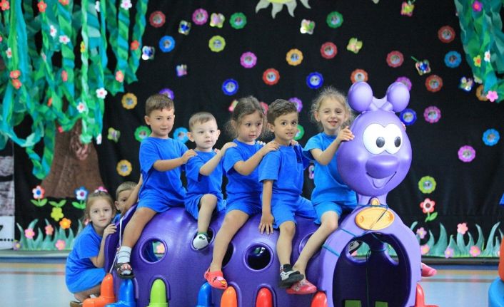 Yeşim; kadınların güçlendirilmesinde küresel örnek oldu