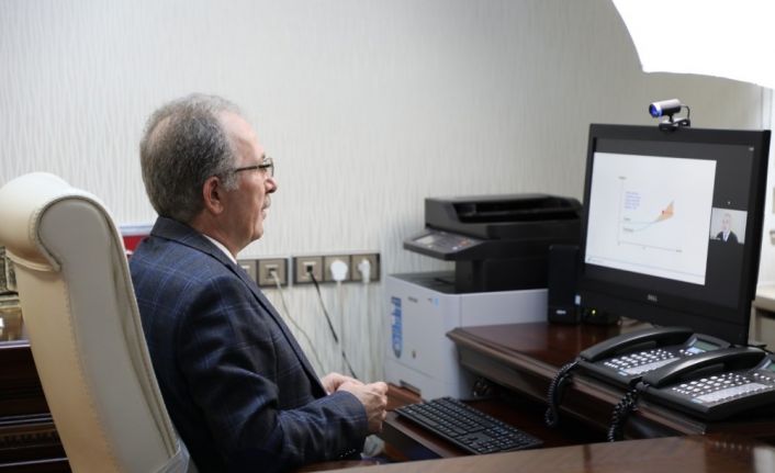 YÖKAK tarafından “Dönüşen Dünyada Liderler Çalıştayı” gerçekleştirildi