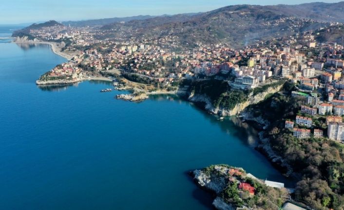 Zonguldak’ta sipariş yoluyla paket hizmeti 10 ila 24 saatleri arasında yapılabilecek