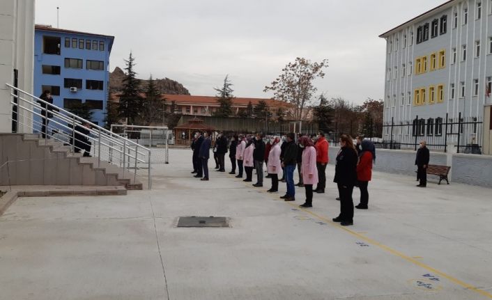 12 bine yakın öğretmen, 147 bine yakın öğrenci yüz yüze eğitimin başlayacağı günü bekliyor