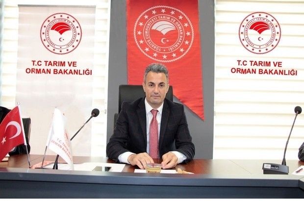 2021 yılı havzalarda desteklenecek ürün listeleri açıklandı