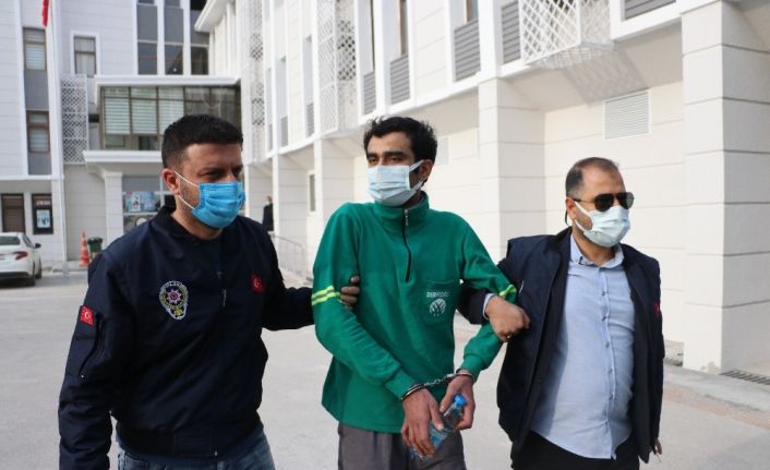 23 yıl hapisle aranan firarinin sakinliği şaşırttı: "Bilmiyorum haberim yok ki"