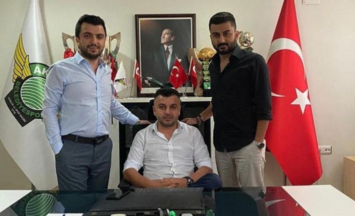 30 milyon TL borcu olan Akhisarspor’da transfer yasağı kalkıyor