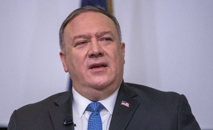 ABD Dışişleri Bakanı Pompeo’nun İran’ın El Kaide ile bağlantısını ortaya çıkaracağı öne sürüldü