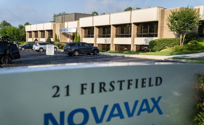 ABD’li Novavax firması: "Covid-19’a karşı geliştirilen aşı yüzde 89.3 başarılı"