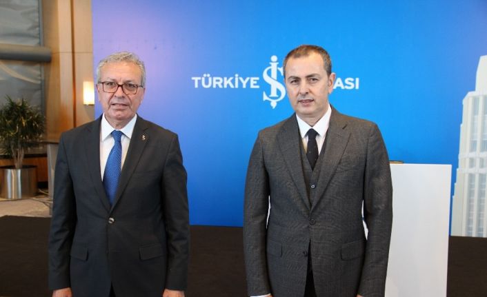 Adnan Bali: "Genel müdür yardımcımız Hakan Aran, bu görev için çok uygun"