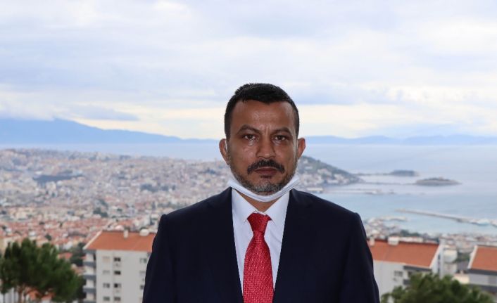 ADÜ Kuşadası Turizm Fakültesi’ne yeni atama