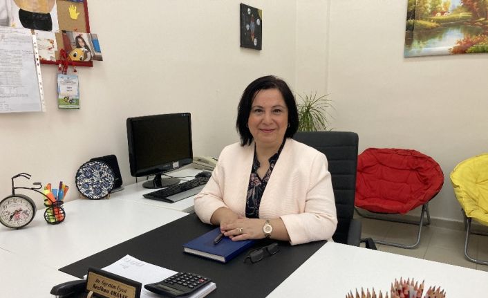 ADÜ Öğretim Üyesi Amanak’ın çalışması Puerto Rico Health Sciences Journal Dergisi’nde yayınlandı