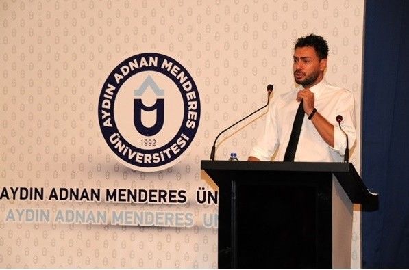 ADÜ Öğretim Üyesi Yıldız’ın ‘Erasmus+ Gençlik Programı kapsamındaki projesi kabul edildi