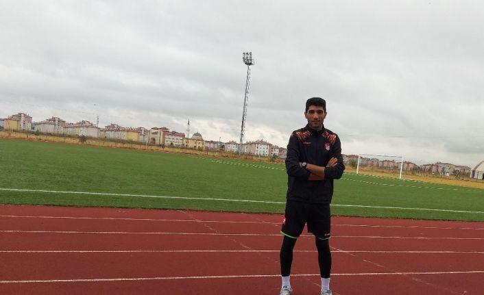 Ağrı’da Records Sport Academy hazırlık kursları açıldı