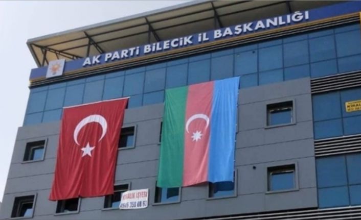 AK Parti Bilecik İl Başkanlığı için 4 isim Vahdettin Köşkü’ne çağrıldı