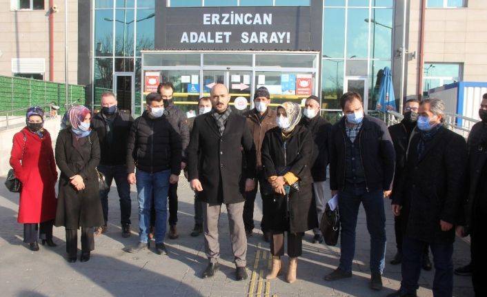 AK Parti; İlker Başbuğ, Fikri Sağlar ve Can Ataklı hakkında suç duyurusunda bulundu
