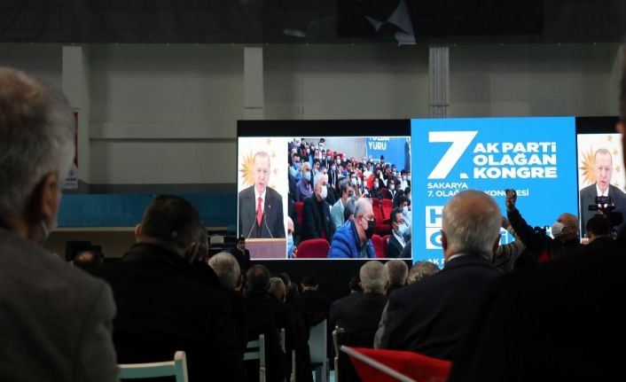 AK Parti Sözcüsü Ömer Çelik: “27 Nisan 2007 AK Parti’nin gizli devrimidir”