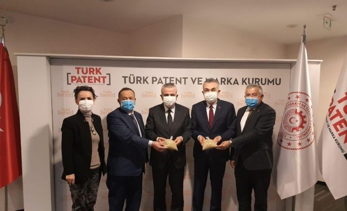 AK Partili Savaş; "Çam fıstığına coğrafi işaret ilanı için süreçler tamamlanmak üzere"