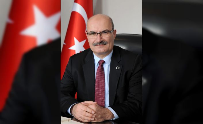 ATO Başkanı Baran: "Lokanta, restoran ve kafe türü işletmelerin ciro kayıplarına göre desteklenmesi kararı nedeniyle hükümetimize teşekkür ederiz’’