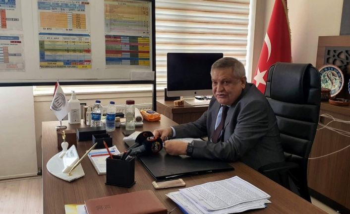 Aydın’ın 9. Coğrafi İşareti Karacasu’nun Balkoop markasına verildi