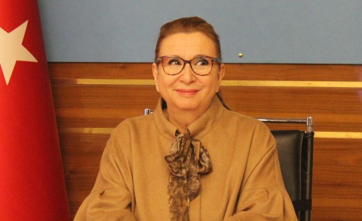 Bakan Pekcan: ”Tek taraflılığın gelecekteki dünyanın düzeni olamayacağını anlamalıyız, ülkeler ancak ortaklarıyla birlikte güçlü durabilir”