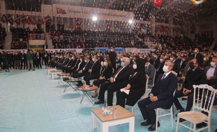 Bakan Varank: "Kemal Kılıçdaroğlu sözde değil özde faşist bir genel başkandır"