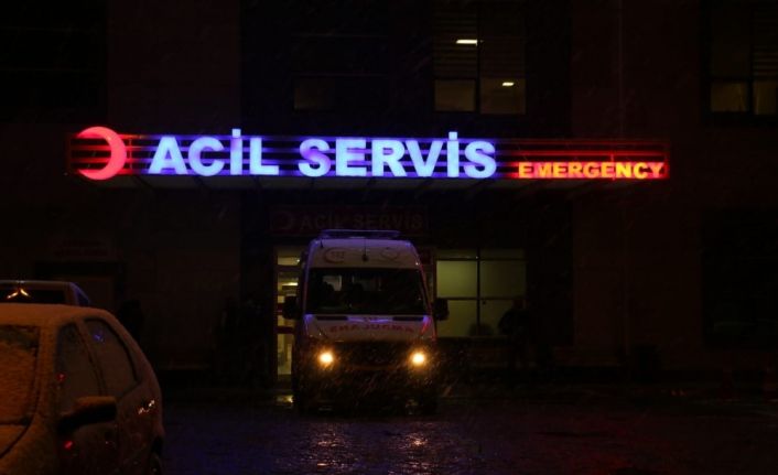 Bakım merkezinde tedavi gören kadın odasında ölü bulundu