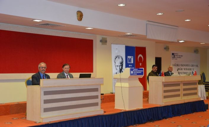 Başkan Çavdar: " Teşviklerden ve indirimlerden biz de yararlanmak istiyoruz"