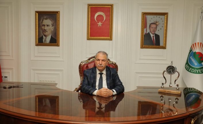 Başkan Demirtaş: “Hilal Kart, sıcak yemek, ekmek kuponu ile yaşam desteği oluyoruz”