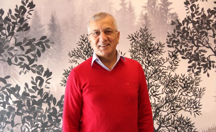 Başkan Tarhan: “Bu yıl bütçeden yatırıma ayırdığımız pay 40 milyon liranın üzerinde”