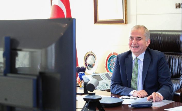 Başkan Zolan; "Türkiye yerli ve milli enerjide çok yol kat etti"