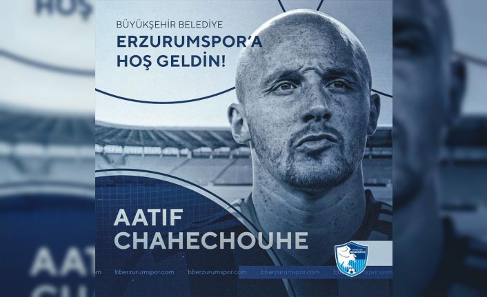 BB Erzurumspor’dan transfer atağı