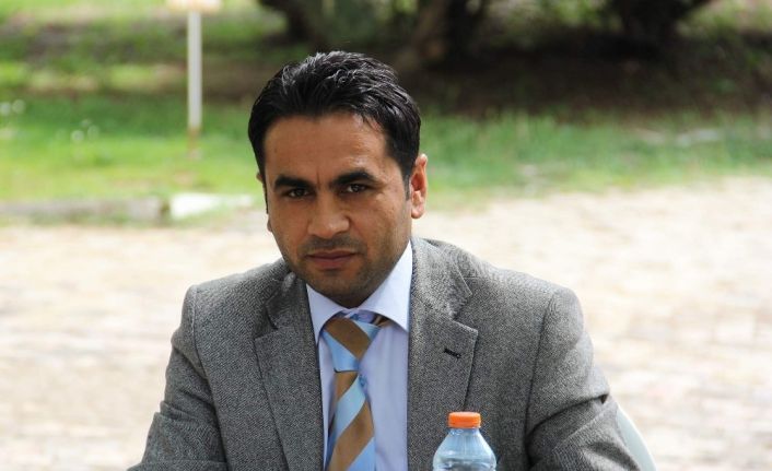 Bedensel Engelliler Derneği Başkanı Avkapan, “Yeni tekerlekli sandalyeler, dernek aracılığı ile dağıtılacak”