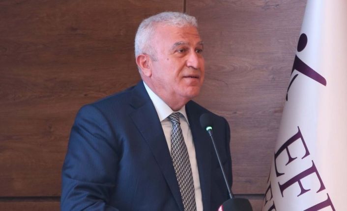 Belediyeyi aile şirketine çevirmekle suçlanan CHP’li Fatih Atay, konuyla ilgili ilerleyen süreçte açıklama yapacağını söyledi