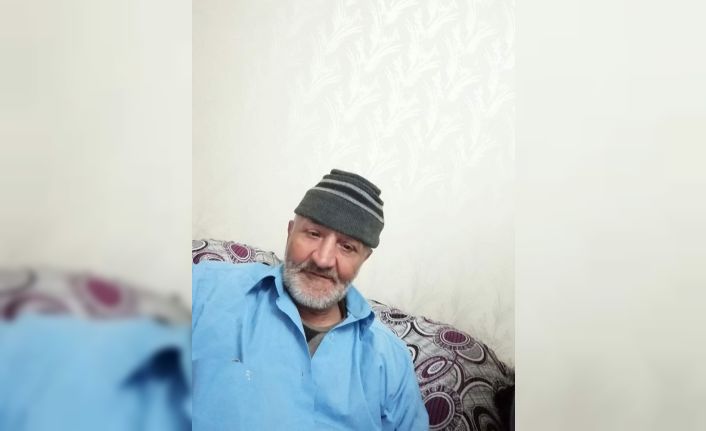 Bir anda ortadan kaybolan 62 yaşındaki adam her yerde aranıyor