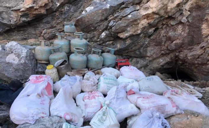 Bitlis’te 4 bin 941 personelle bin 924 operasyon