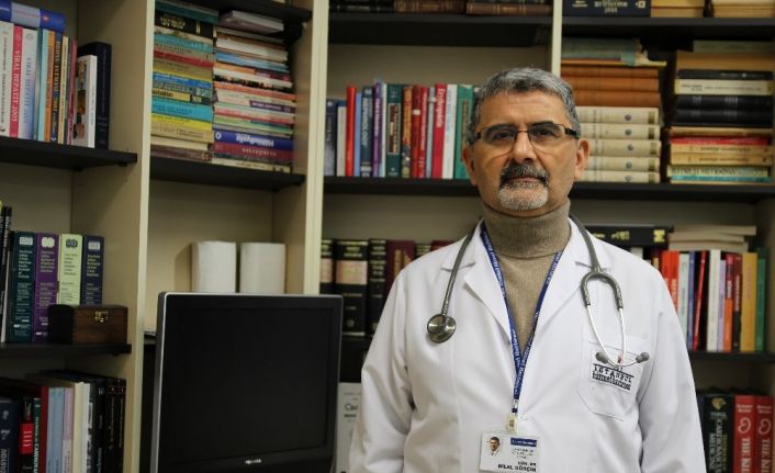 Böbrek hastalarında aşı ile ilgili özel bir yan etki beklenmiyor
