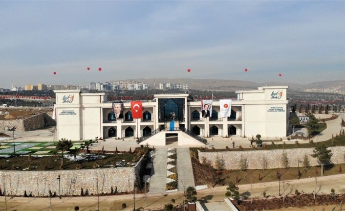Bu merkez Avrupa’nın en büyüğü, enerjisini kendi üretiyor, hizmetleri ücretsiz