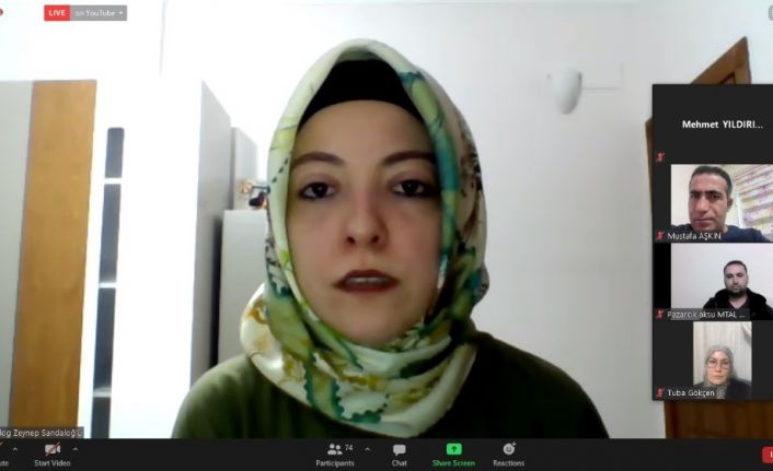 Büyükşehir’den öğretmenlere psikososyal destek