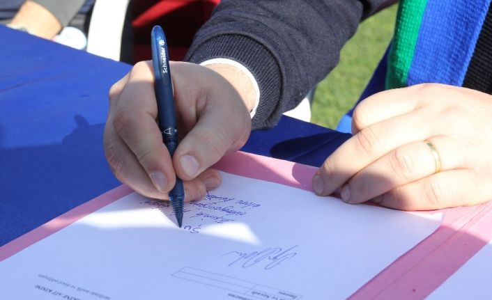 Çaykur Rizespor Sumudica, Sabo ve Dokoviç’u basına tanıttı