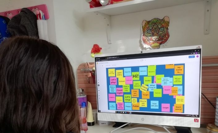 Çeşme, Avrupalı ikizleriyle buluşuyor