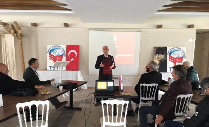 Çetiner: "Hakemlerimize güvenerek yolumuza devam ediyoruz"