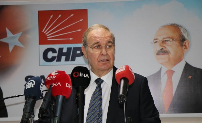 CHP Genel Başkan Yardımcısı ve Sözcüsü Öztrak: “Türkiye’de gübre krizi var”