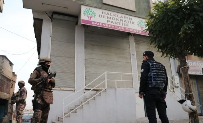 CHP’li Belediye Meclis üyesi Mahkeme başkanının PKK sorusuna cevap veremedi